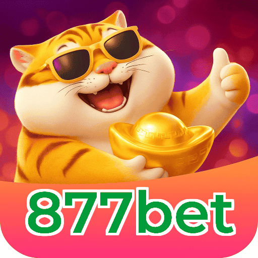 877bet Logo