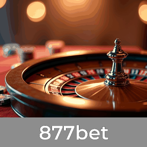 877bet: Bônus e Ofertas Únicas para Você