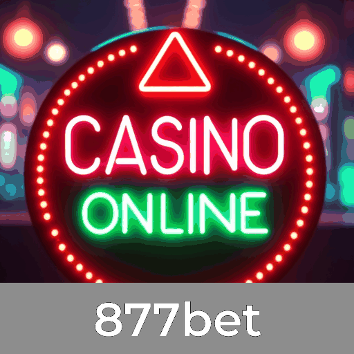 877bet: Slots-Grandes Prêmios, Jogos de Mesa-Variedade, Live Dealer-Experiência Imersiva