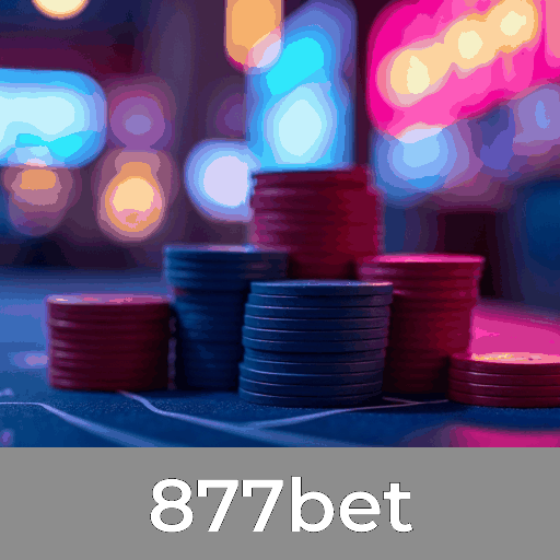 877bet: Bônus e Ofertas Únicas para Você