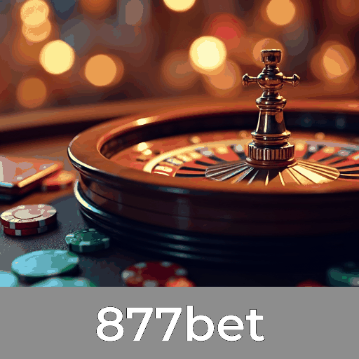 877bet: A Revolução das Apostas na Palma da Sua Mão
