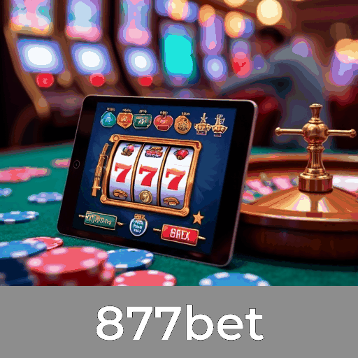 Experimente o Acesso Garantido com 877bet